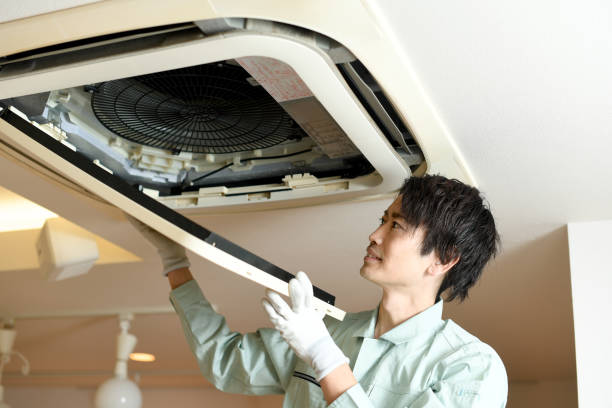 Best Affordable Air Duct Cleaning  in Gateway, FL